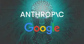 অ্যানথ্রোপিকে গুগলের বিশাল বিনিয়োগ পরিকল্পনা